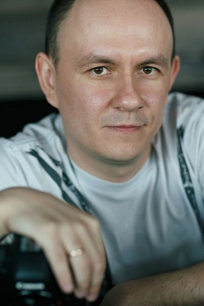 Pavel Petruk