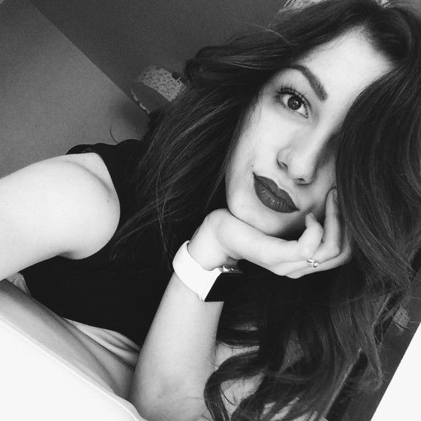 Екатерина Шевченко