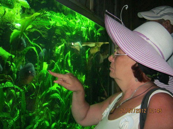 Зоя Спиридонова (Бойчак)