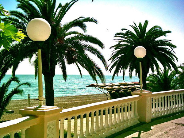 Ник Заиченко