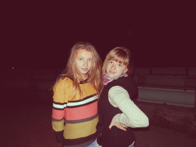 Марина Степанова