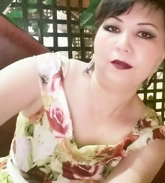 Гулшат Бекмухамедова