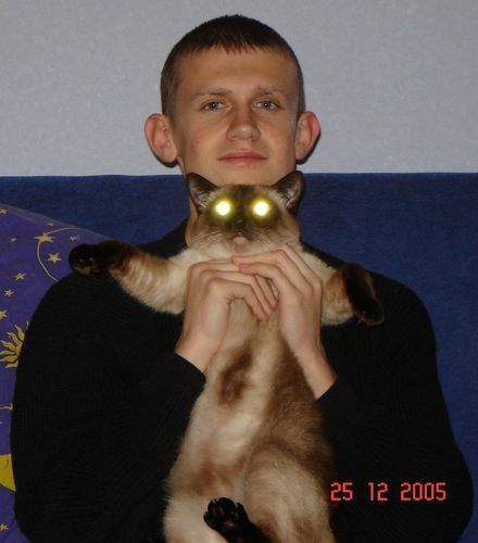 Александр Хаджибаев