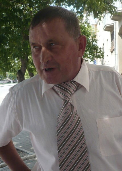 Сергей Карякин