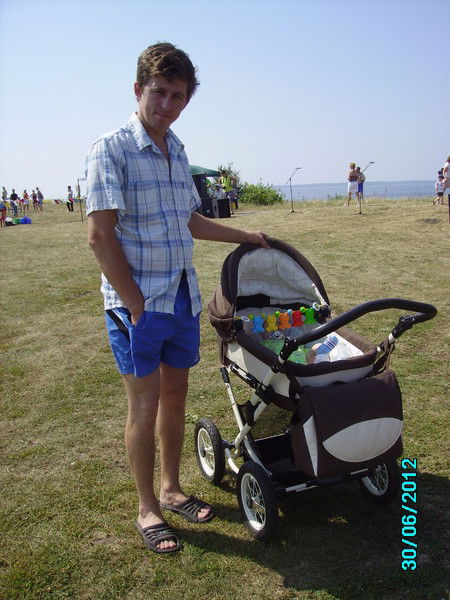 Илья Татарников