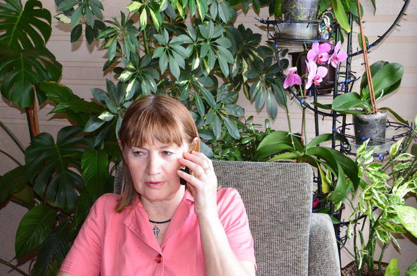 Зинаида Коссе