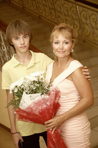 Таньзиля Соловьева