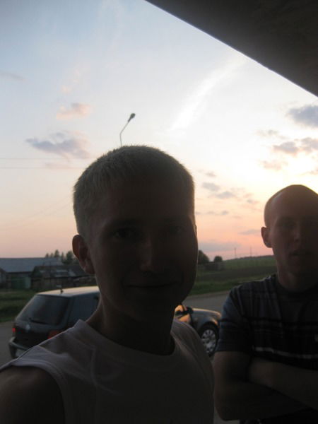 Рустам Муртазин