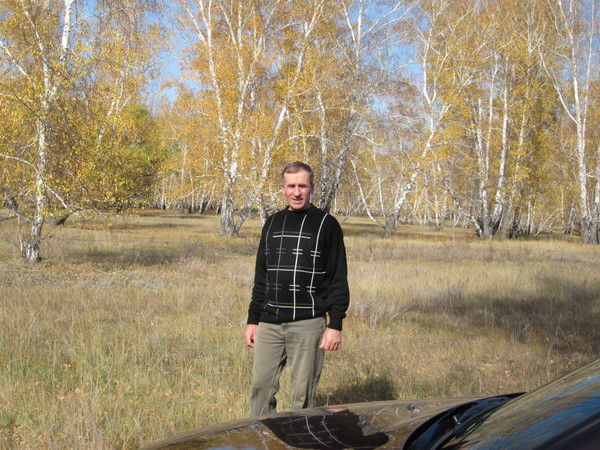 Василий Смирнов