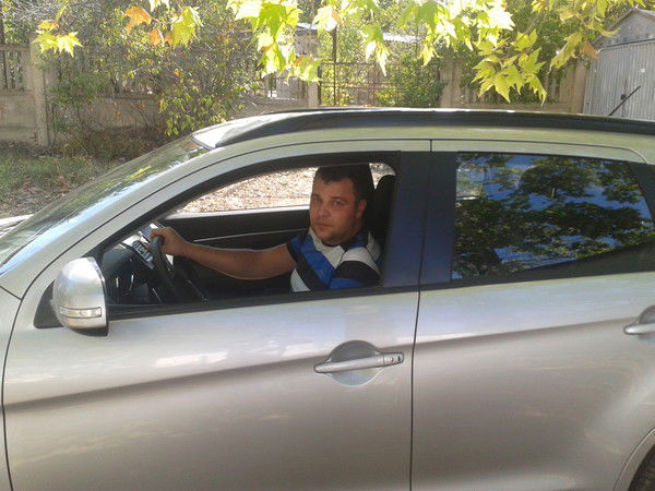 Александр Демьяненко