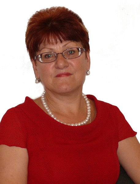 Людмила Горильчаник