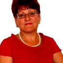 Людмила Горильчаник