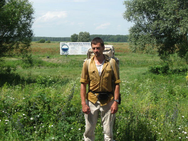 Игорь Хвостов