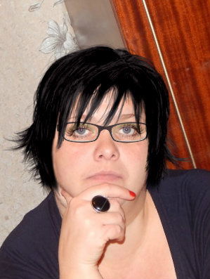 Ольга Гончарова