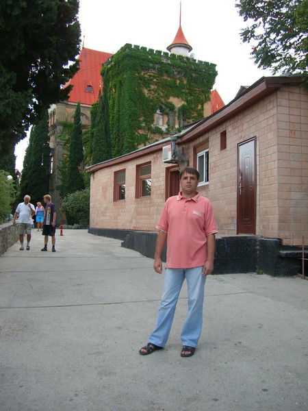 Алексей Панков