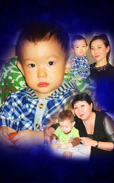 Миргуль Нурмухамбетова