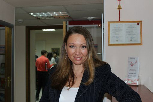 Эльвира Титова