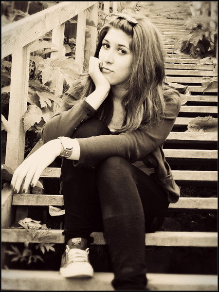 Надежда Буданова