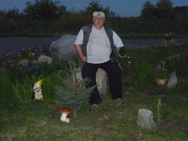 Александр Кривенков