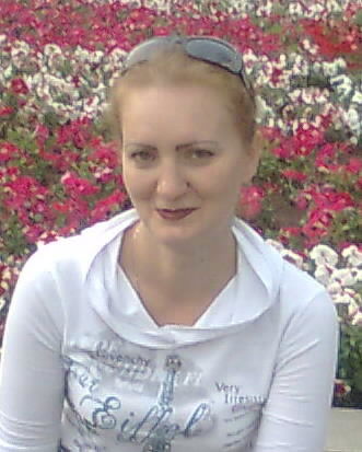 Лариса Сахипова