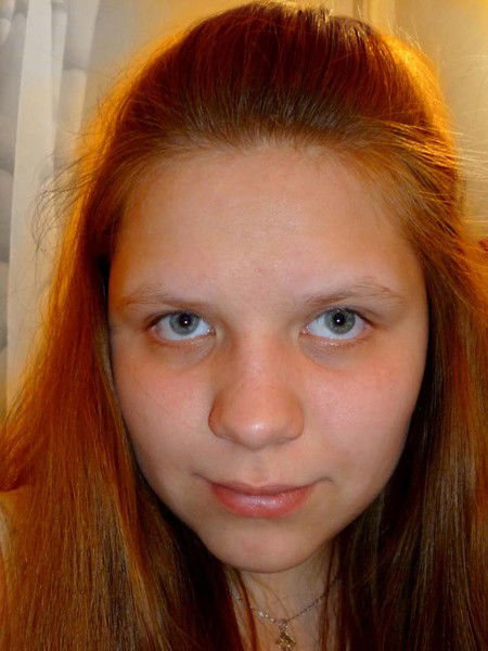 Татьяна Сарина