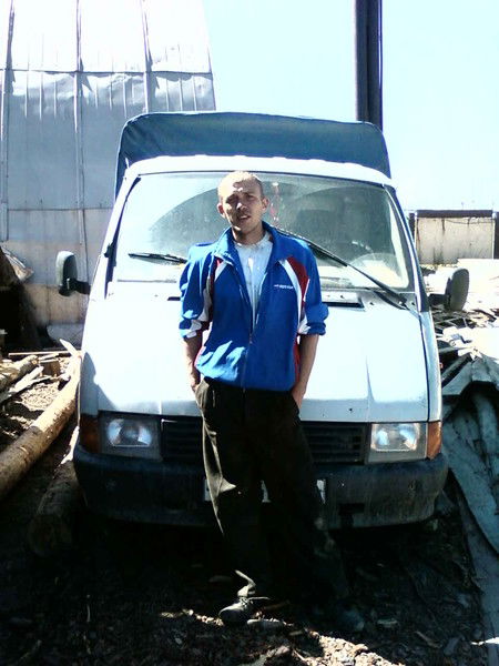 Вячеслав Юнг