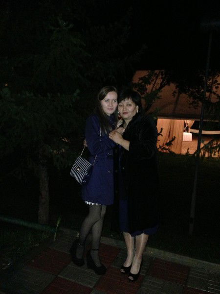 Нагима Абдраманова