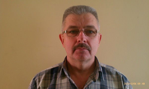 Анатолий Учанин