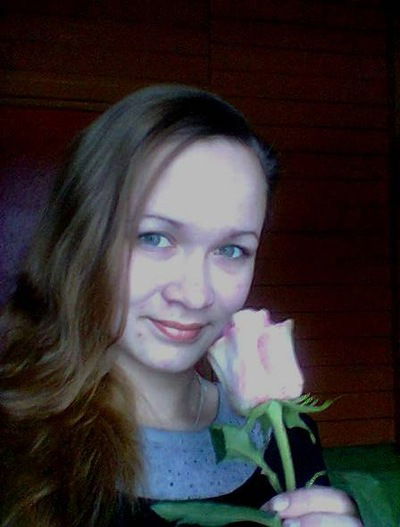 Наталия Фофанова