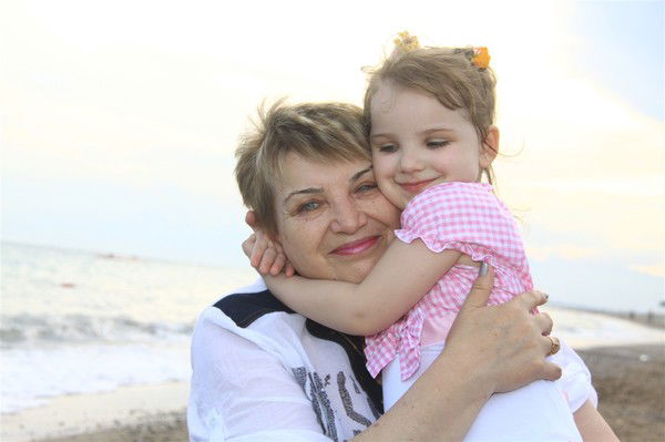 Людмила Калашникова