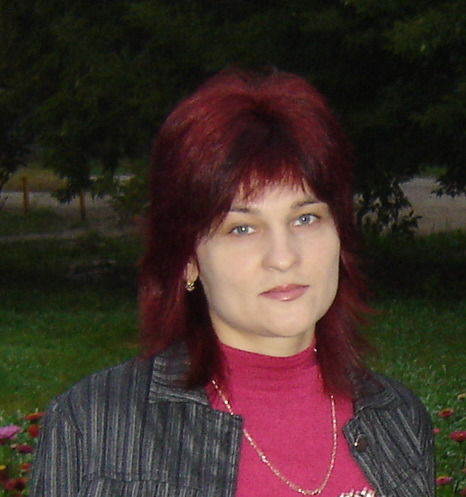 Ольга Загайгора