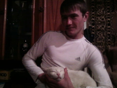 Евгений Коршунов