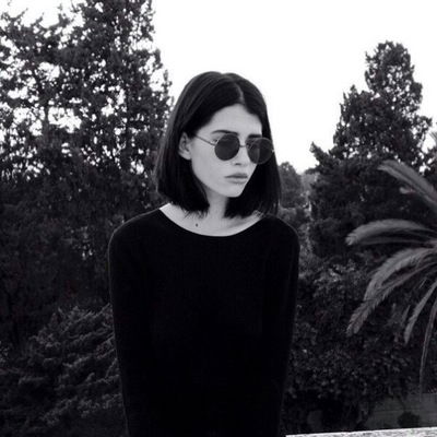 Марта Марсель