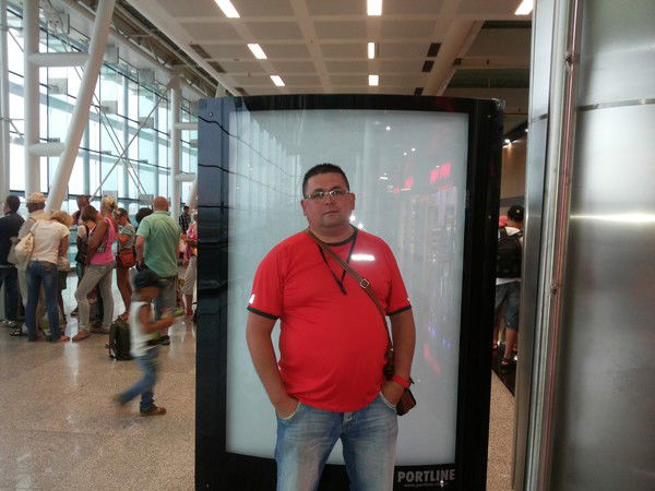 Сергей Пушкарев