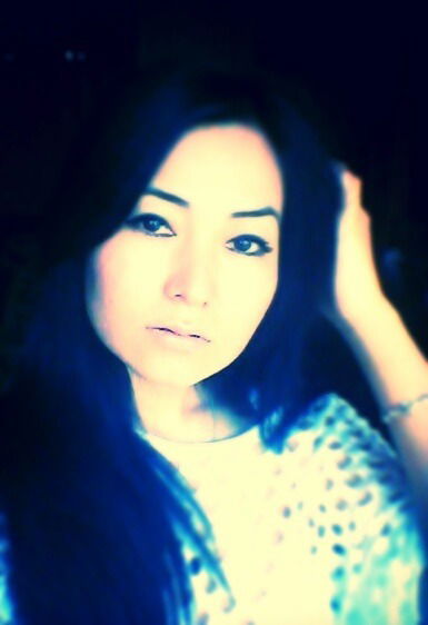 Гульзат Кадаева