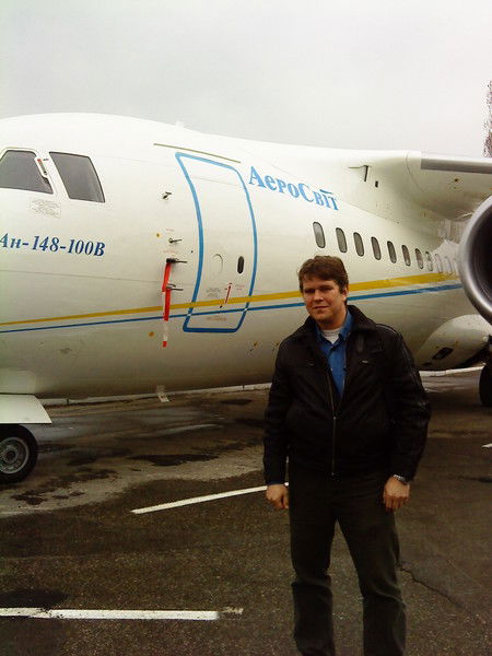 Виктор Пронин