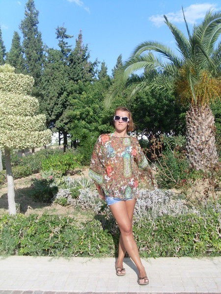 Галина Малиёва