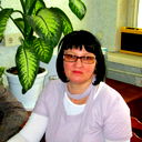 Лариса Хабарова