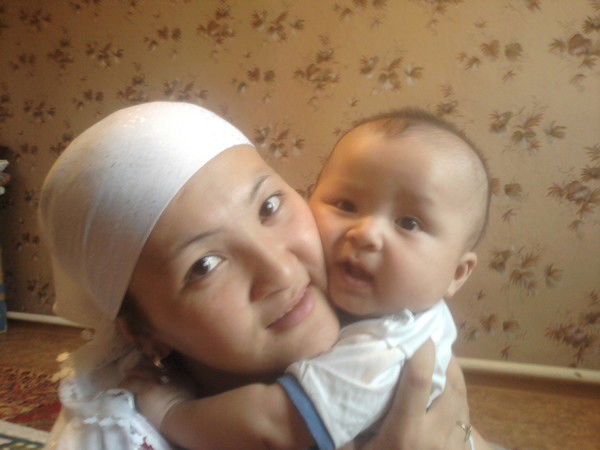 Жулдыз Турарбековна