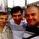 Анзор Гусулаев