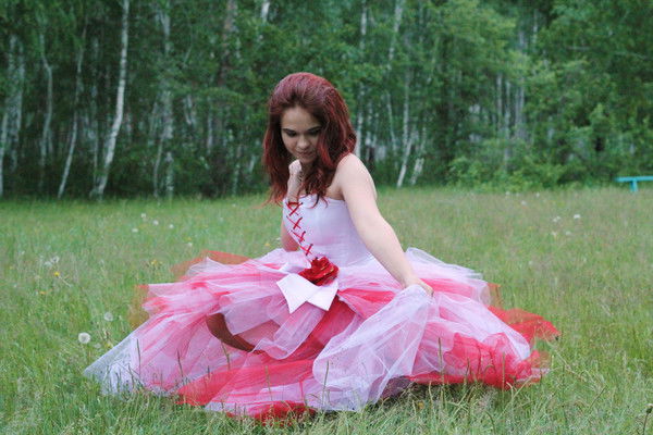 Даша Батеева