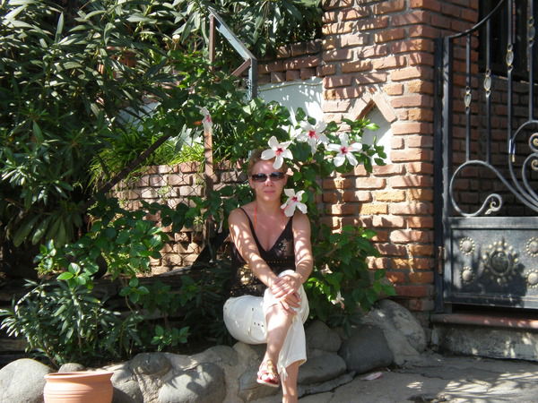 Эльвира Топтыгина