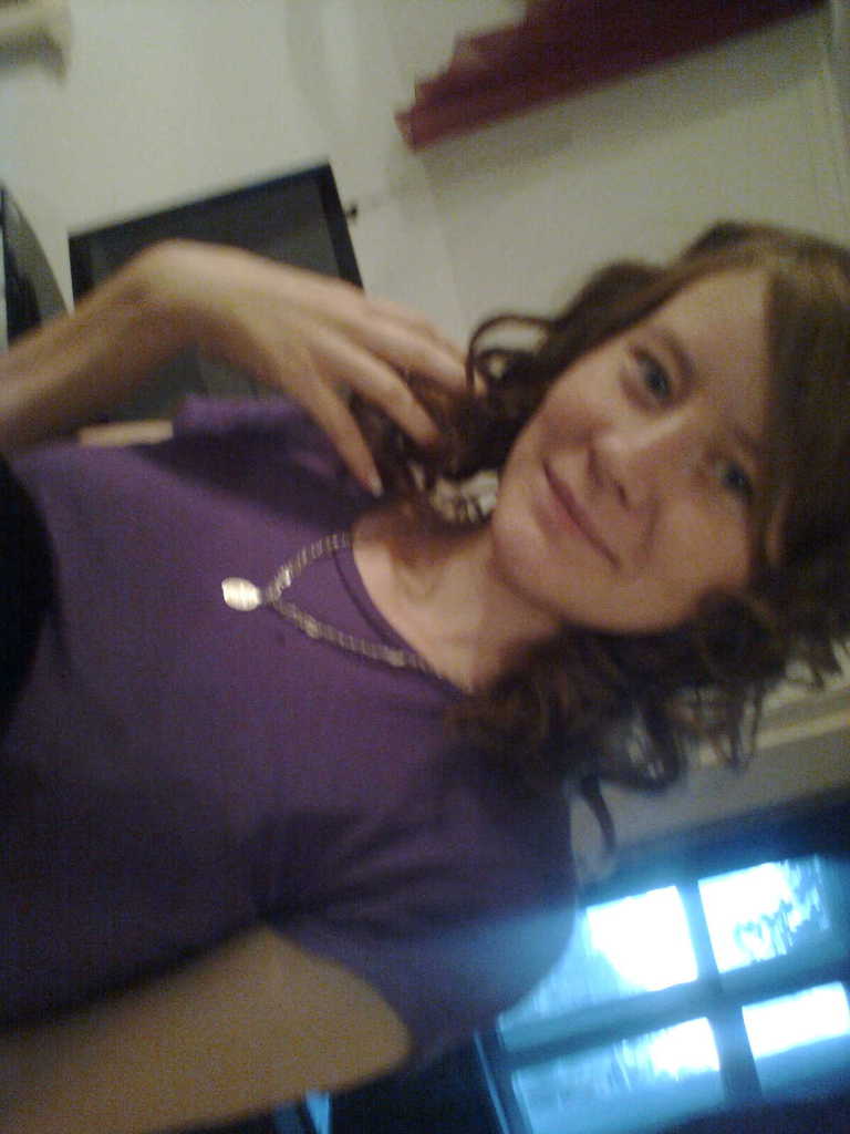 Марина Миненкова