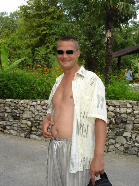 Константин Лебедев