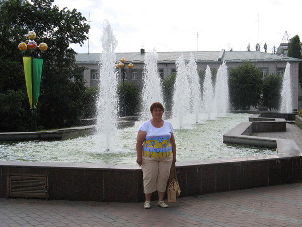 Нина Гулякина