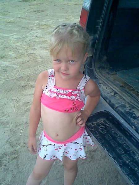 Виктория Шахворостова