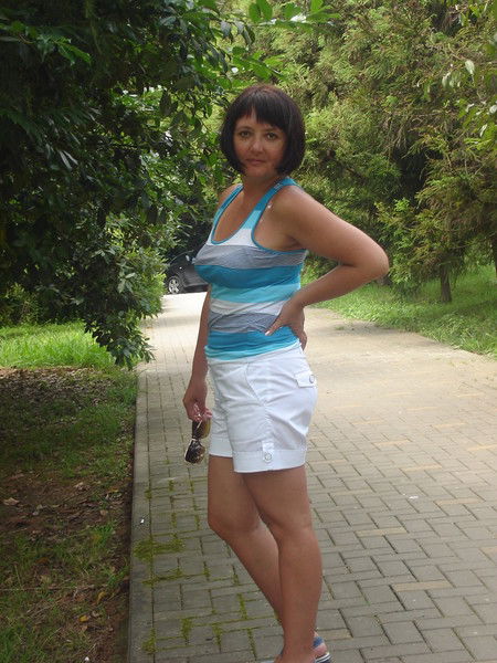 Татьяна Запрягаева