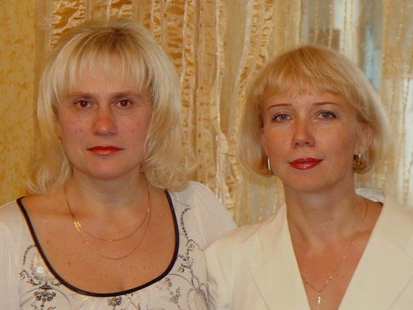 Наталья Заворотынская