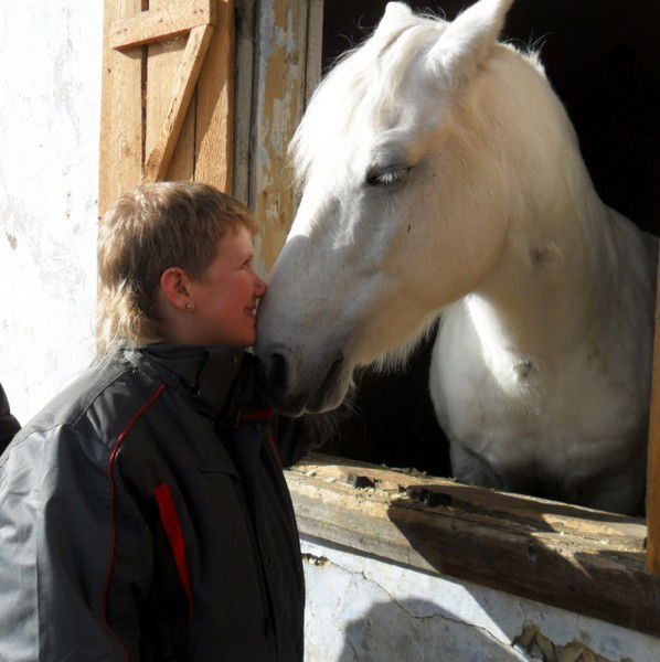 Мария Никишаева