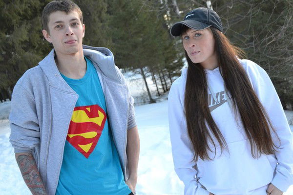 Павел Макаров